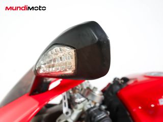 DUCATI 1199 PANIGALE ABS
