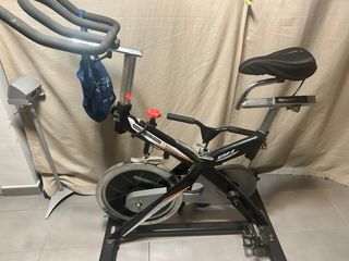 Bicicleta Spinning BH