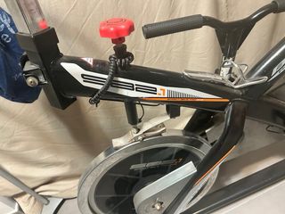 Bicicleta Spinning BH