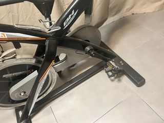 Bicicleta Spinning BH