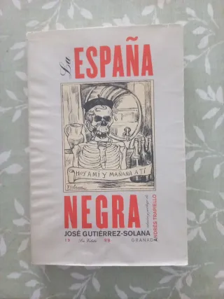 La España negra