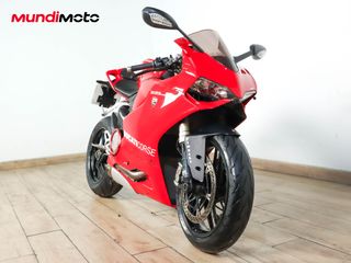 DUCATI 1199 PANIGALE ABS