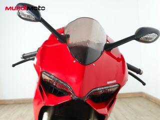 DUCATI 1199 PANIGALE ABS