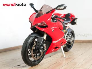 DUCATI 1199 PANIGALE ABS