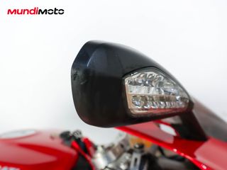 DUCATI 1199 PANIGALE ABS