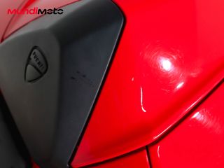 DUCATI 1199 PANIGALE ABS