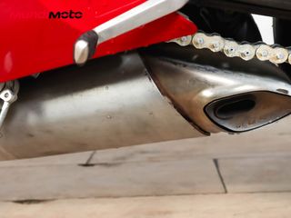 DUCATI 1199 PANIGALE ABS