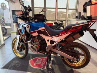 Honda Africa Twin Adventure Sports