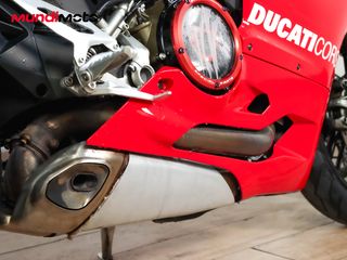 DUCATI 1199 PANIGALE ABS