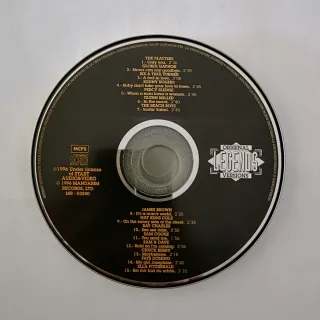 CD Original Legends