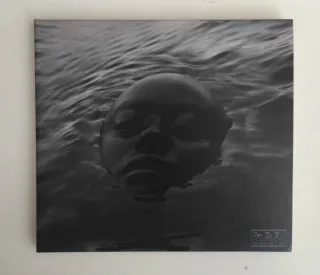 CD Kelela 'RAVEN' (2023)