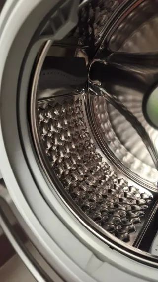 Lavadora Cecotec Bolero DressCode8500 con GARANTÍA