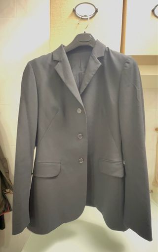 Americana Caramelo Negra mujer