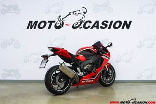 HONDA CBR 1000 RR FIREBLADE