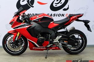 HONDA CBR 1000 RR FIREBLADE