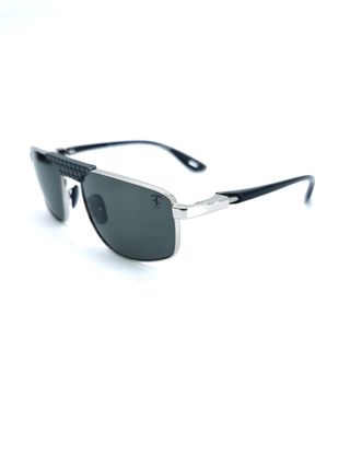 Gafas de Sol Ray-Ban Scuderia Ferrari RB3776M