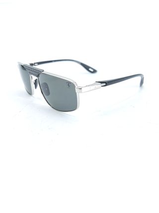 Gafas de Sol Ray-Ban Scuderia Ferrari RB3776M