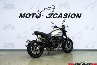 DUCATI SCRAMBLER 1100 PRO -A2-