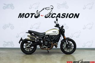 DUCATI SCRAMBLER 1100 PRO -A2-