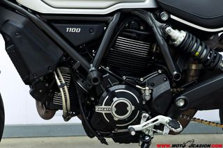 DUCATI SCRAMBLER 1100 PRO -A2-