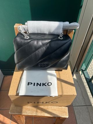 Borsa Pinko Nera