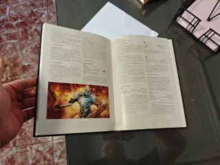 Confrontation 3ª Edición Reglamento