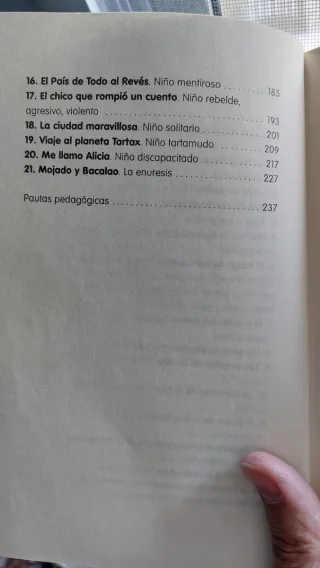 Cuentos para antes de ir a dormir