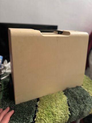 Máquina de coser Singer Magic 6229