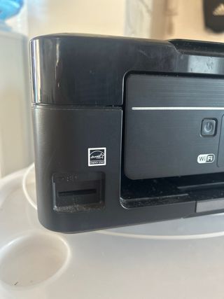 Impresora Epson XP-332 WiFi