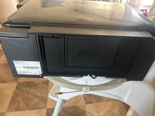 Impresora Epson XP-332 WiFi