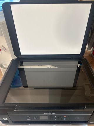 Impresora Epson XP-332 WiFi