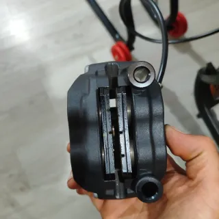 Pinza de freno J.JUAN