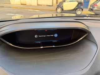 Peugeot 3008 1.5 Bluehdi 130cv