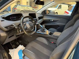 Peugeot 3008 1.5 Bluehdi 130cv