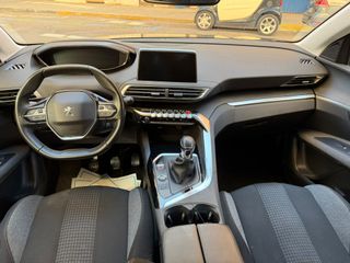 Peugeot 3008 1.5 Bluehdi 130cv