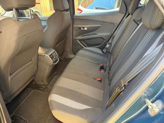 Peugeot 3008 1.5 Bluehdi 130cv
