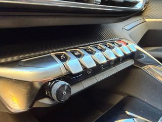 Peugeot 3008 1.5 Bluehdi 130cv