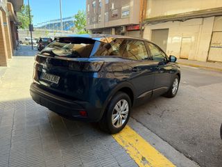 Peugeot 3008 1.5 Bluehdi 130cv