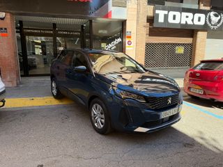 Peugeot 3008 1.5 Bluehdi 130cv