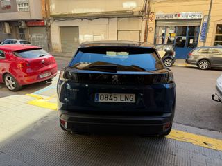 Peugeot 3008 1.5 Bluehdi 130cv