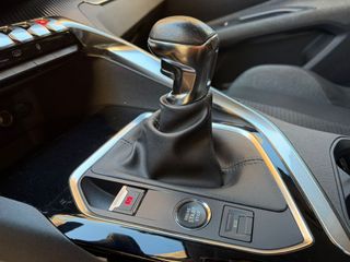 Peugeot 3008 1.5 Bluehdi 130cv