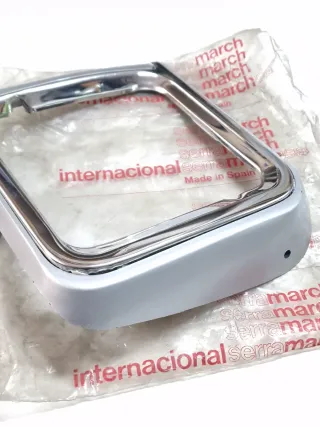 Cerquillo bisel faro derecho RENAULT 6 2 Serie