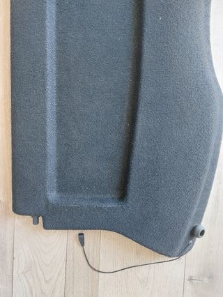 Bandeja Maletero Ford Fiesta 2S51B6506