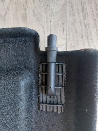 Bandeja Maletero Ford Fiesta 2S51B6506