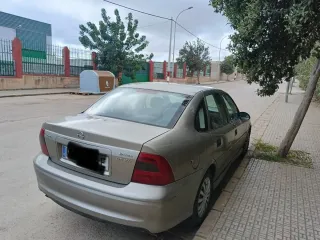 Opel Vectra 1999