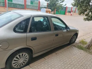 Opel Vectra 1999