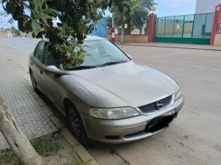 Opel Vectra 1999