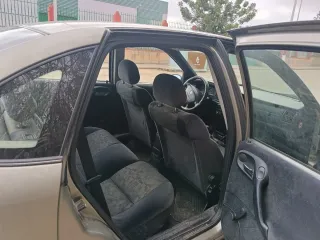 Opel Vectra 1999