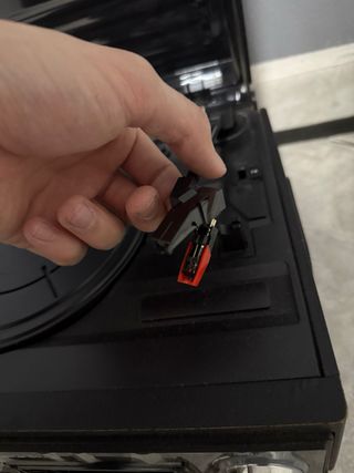 Giradischi multifunzione Doctor Sound