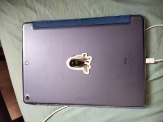 iPad 6ta Generación Plata